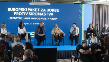Predstavljene nove EU mjere za smanjenje siromaštva i jačanje socijalne uključenosti