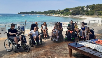 Održan Kamp Foruma mladih SDDH