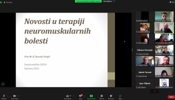 Medicinsko savjetovalište SDDH