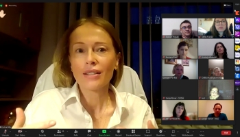 SMA Exchange Forum kao mjesto razmjene znanja i iskustava