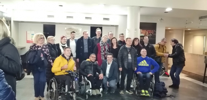 SDDH na premijeri filma „Skriveni pupoljci boljeg društva“