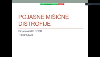 Medicinsko savjetovalište SDDH