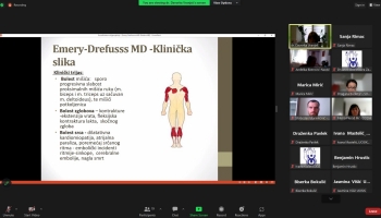 Medicinsko savjetovalište SDDH