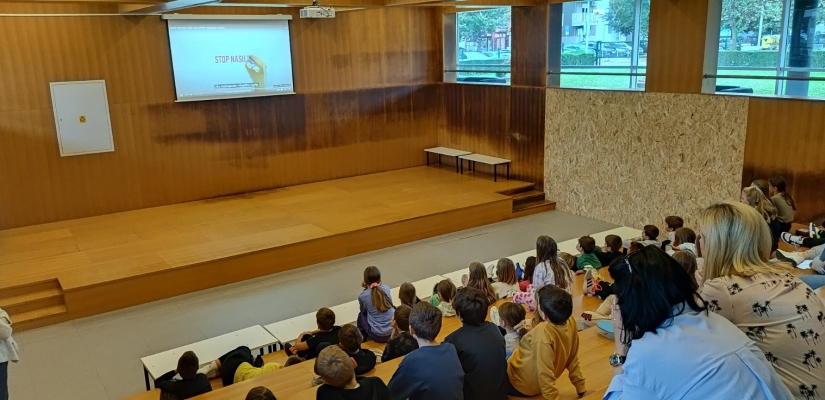 Jačamo toleranciju
