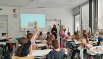 Edukacija o toleranciji i prevenciji vršnjačkog nasilja