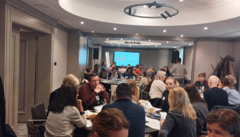 Radionica u okviru prijave Erasmus+ projekta