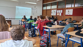 Učenje o toleranciji i nenasilju