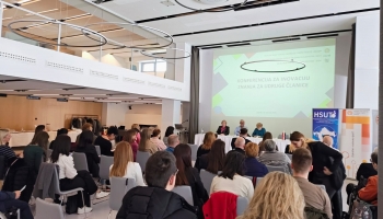 Savezi održali konferenciju za zaposlenike udruga