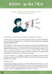 SDDH @-bilten broj 59