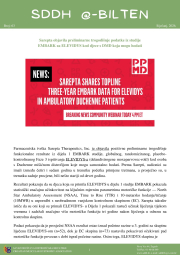 SDDH @-bilten broj 63