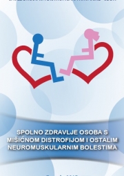 Spolno zdravlje osoba s MD i NMB