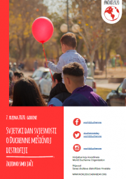 Zajedno smo jači!
