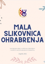 Mala slikovnica ohrabrenja