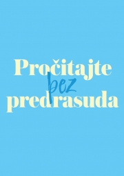 Pročitajte bez predrasuda