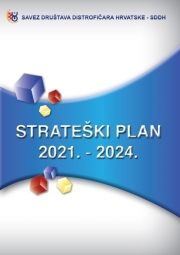 Strateški plan SDDH 2021.-2024.