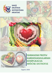 Ishranom protiv kardiovaskularnih komplikacija mišićne distrofije