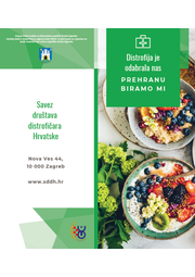 Prehranu biramo mi