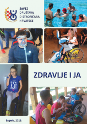 Zdravlje i ja