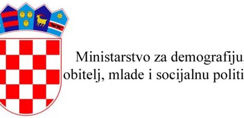 Odluka o organizaciji rada CZSS i pružatelja usluga socijalne skrbi