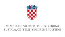 Upute MROSP za sprječavanje i suzbijanje epidemije COVID-19 u sustavu socijalne skrbi