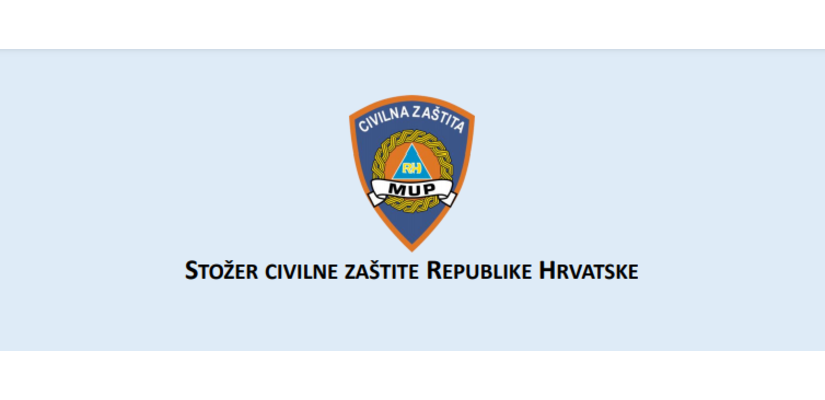 Na snazi nove epidemiološke mjere