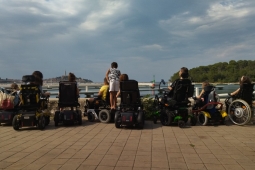 Kamp Foruma mladih SDDH 2022.