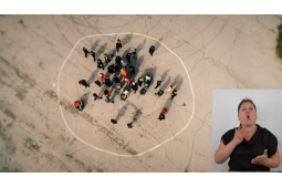 Inkluzija je ljudsko pravo