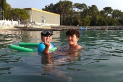 Kamp Foruma mladih SDDH 2023.