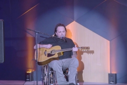 Talent Show SDDH 2022.