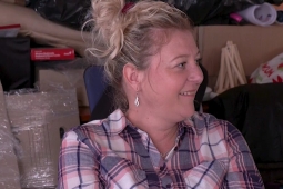 Izazov života s mišićnom distrofijom